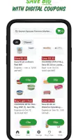 Sprouts screenshot