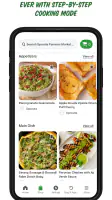 Sprouts screenshot