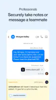 Spruce: Medical Communication screenshot