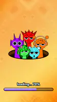 Sprunki Beat: Full Mod Music screenshot