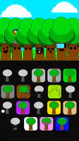 Sprunki Brainzot Music Beats screenshot