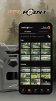 SPYPOINT screenshot