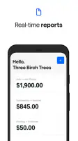 Square Invoices: Invoice Maker screenshot