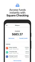 Square Invoices: Invoice Maker screenshot