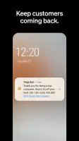 Square Point of Sale: Payment screenshot