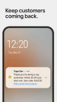 Square Point of Sale: Payment screenshot