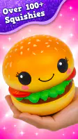 Squishy Magic: ASMR Toy Maker screenshot
