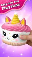 Squishy Magic: ASMR Toy Maker screenshot