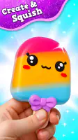 Squishy Magic: ASMR Toy Maker screenshot