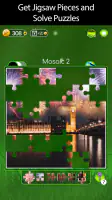 sQworble : Crossword Scramble screenshot