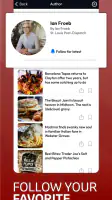 St. Louis Post-Dispatch News screenshot