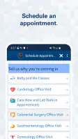 St. Luke's screenshot