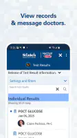 St. Luke's screenshot