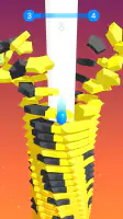 Stack Ball - Crash Platforms screenshot