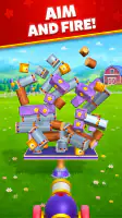 Stack Smash - Block 3D Puzzle screenshot