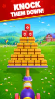 Stack Smash - Block 3D Puzzle screenshot
