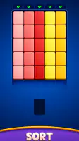 Stack Sort: Color Puzzle screenshot