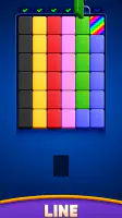 Stack Sort: Color Puzzle screenshot