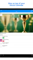 Stack Team App screenshot