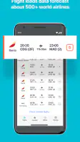 Staff Airlines: Non-Rev Travel screenshot
