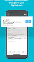 Staff Airlines: Non-Rev Travel screenshot