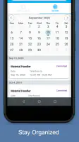 Staffmark WorkNOW screenshot