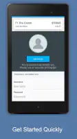 Staffmark WorkNOW screenshot