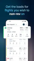 StaffTraveler screenshot