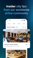 StaffTraveler screenshot