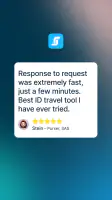 StaffTraveler screenshot