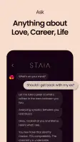 Staia: Cosmic Guide screenshot