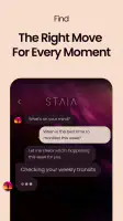 Staia: Cosmic Guide screenshot
