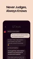 Staia: Cosmic Guide screenshot