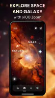 Star Gazer - Night Sky View screenshot