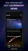 Star Gazer - Night Sky View screenshot