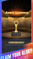 Star Rising: Basketball screenshot