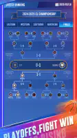 Star Rising: Basketball screenshot