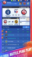 Star Rising: Basketball screenshot