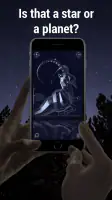 Star Walk 2 - Night Sky View screenshot