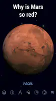 Star Walk 2 - Night Sky View screenshot