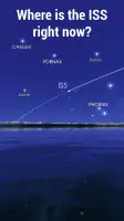 Star Walk 2 - Night Sky View screenshot