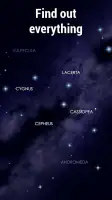 Star Walk 2 - Night Sky View screenshot