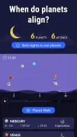 Star Walk 2 Plus: Sky Map View screenshot