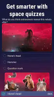 Star Walk 2 Plus: Sky Map View screenshot