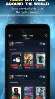 Star Wars™ Card Trader screenshot
