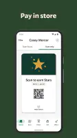 Starbucks screenshot