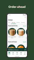 Starbucks screenshot