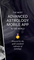 Starcrossed screenshot