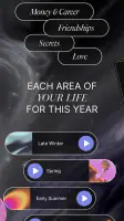 Starcrossed screenshot