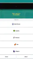 Stardew Valley Tracker screenshot